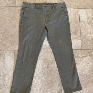Bonobos Organic Cotton Chinos (Slim)